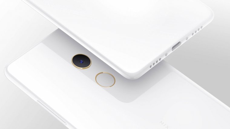 С MIX2