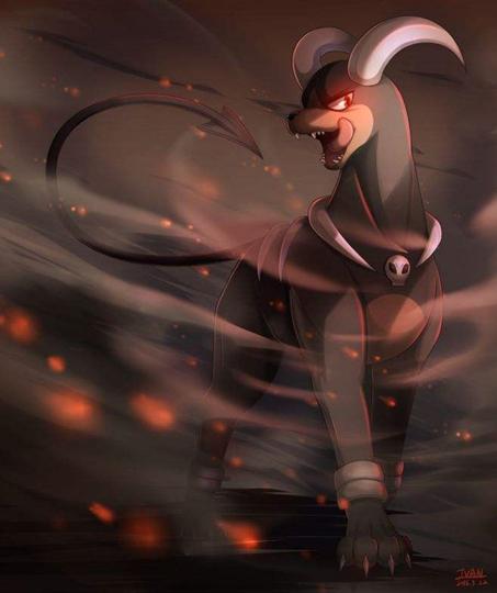 Fate/Pokemon���Ƕ���������ʥ��ս�������ڲ�ͬ��Archer