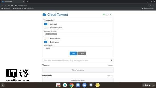 BTCloudTorrentװ̳