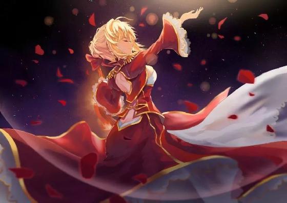 Fateϵ�У����´�������Щ�ٷ�����ָ����㿪�Ҽ��趨