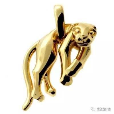 ���Ƶĺ���ʷ��Cartier�����Ľ���ʷ