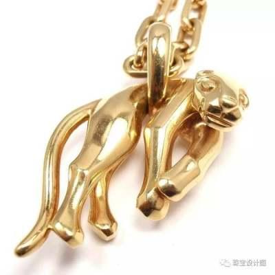 ���Ƶĺ���ʷ��Cartier�����Ľ���ʷ