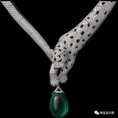 ���Ƶĺ���ʷ��Cartier�����Ľ���ʷ