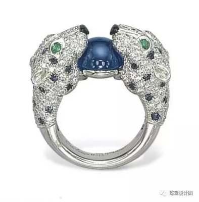 ���Ƶĺ���ʷ��Cartier�����Ľ���ʷ