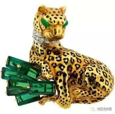 ���Ƶĺ���ʷ��Cartier�����Ľ���ʷ
