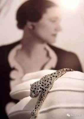 ���Ƶĺ���ʷ��Cartier�����Ľ���ʷ