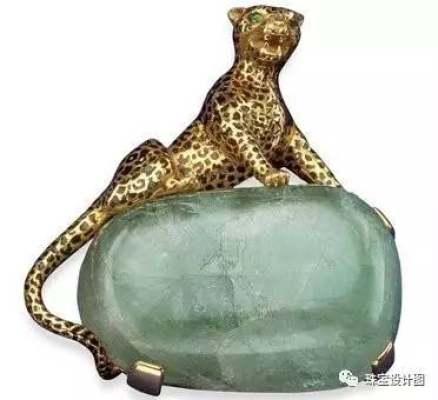 ���Ƶĺ���ʷ��Cartier�����Ľ���ʷ