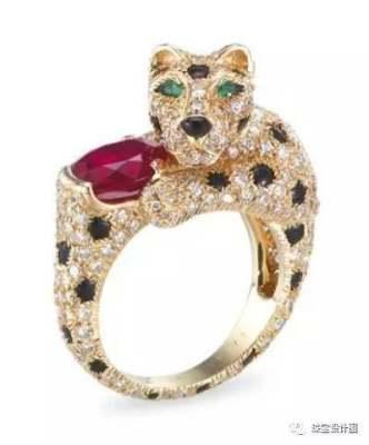 ���Ƶĺ���ʷ��Cartier�����Ľ���ʷ