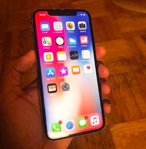 iPhoneXôٽͼiPhoneXͼּ򵥷