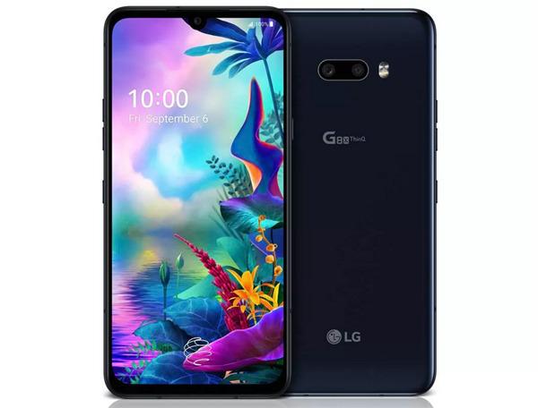 LG G8X ThinQ�������飺���ȶ�����ʵ�õġ�˫��Ļ���ֻ�