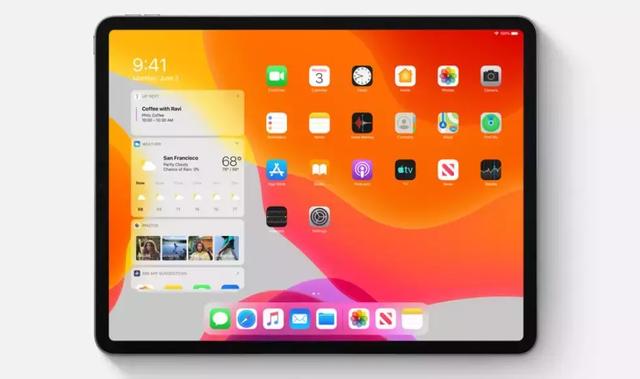 iPad ����ϵͳ����ǿ��������