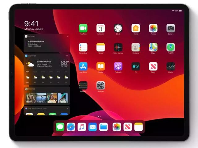 iPad ����ϵͳ����ǿ��������