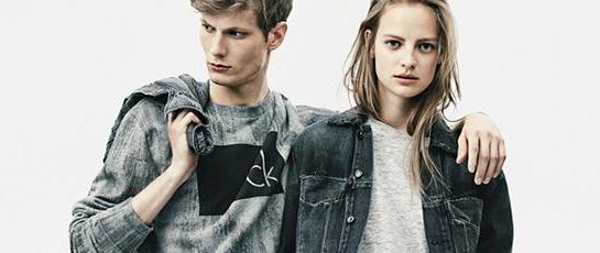 CK Jeans��ʲôƷ�� Calvin Klein��ʲô����