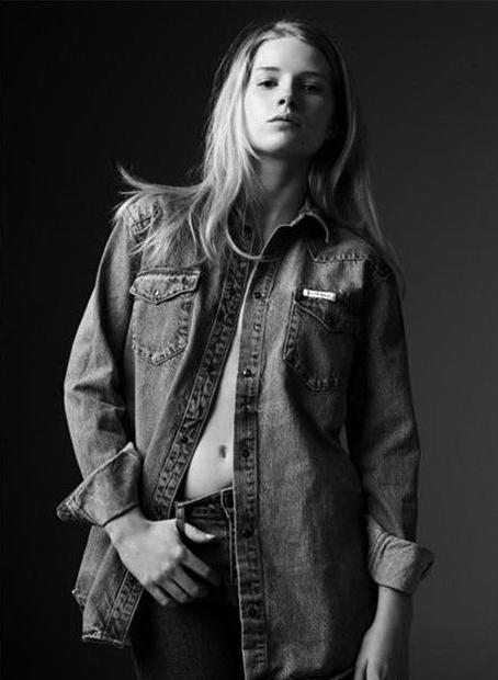 CK Jeans��ʲôƷ�� Calvin Klein��ʲô����