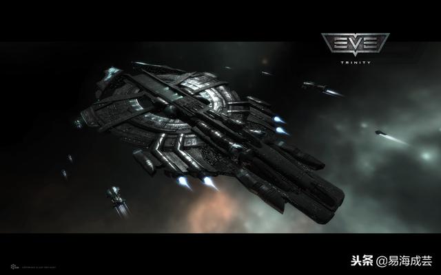 EVE����֪����ô����ǹ���