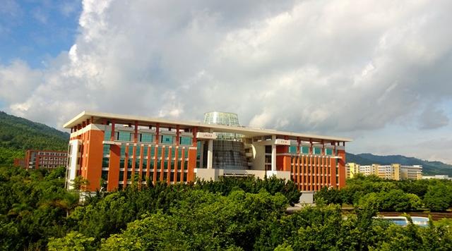 广东韶关学院怎么样韶关学院什么专业最好