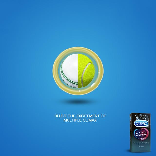 ��ת���޵�Durex��棡���ܿ�����