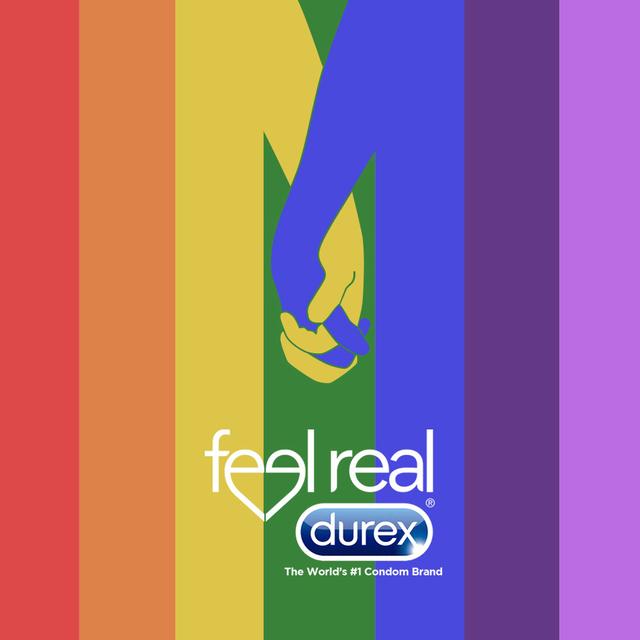 ��ת���޵�Durex��棡���ܿ�����
