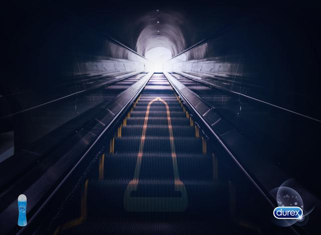 ��ת���޵�Durex��棡���ܿ�����