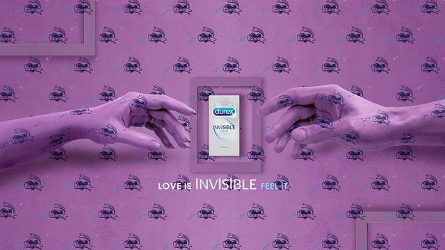 ��ת���޵�Durex��棡���ܿ�����