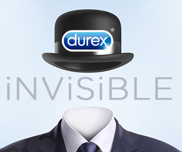 ��ת���޵�Durex��棡���ܿ�����