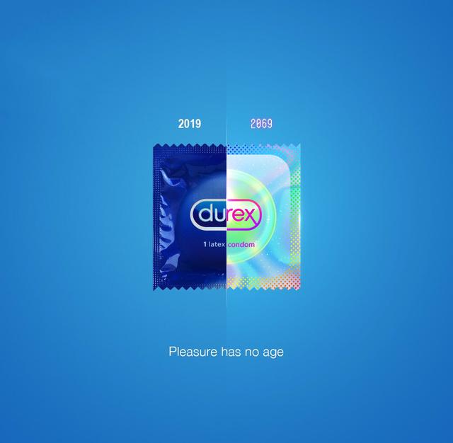 ��ת���޵�Durex��棡���ܿ�����