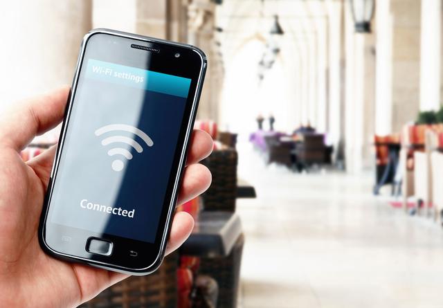 ���ı��ֻ����� �ֻ�����Wi-Fi�ɱ�׷����
