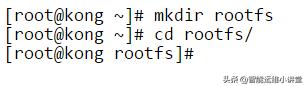 Docker����busybox������������(base image)