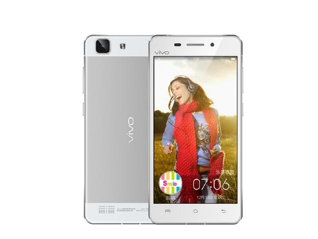 �̵�ȫ�����ʮ���ֻ���vivoռһ�룬������һ��Ʒ�Ʊ������⣡