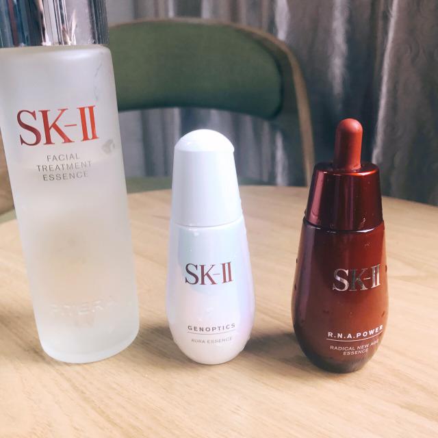 SK2����ˮ��ô��Ϊʲô����ûЧ����Ҫ֪�������ò��Ծ����˷�