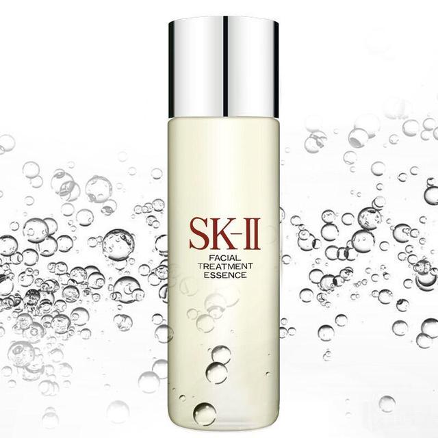 SK2����ˮ��ô��Ϊʲô����ûЧ����Ҫ֪�������ò��Ծ����˷�