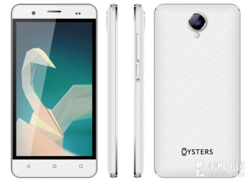 Oysters SF��������߶˵�����ϵͳ�ֻ�