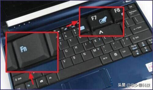 win7�ʼǱ���ô�򿪴�����
