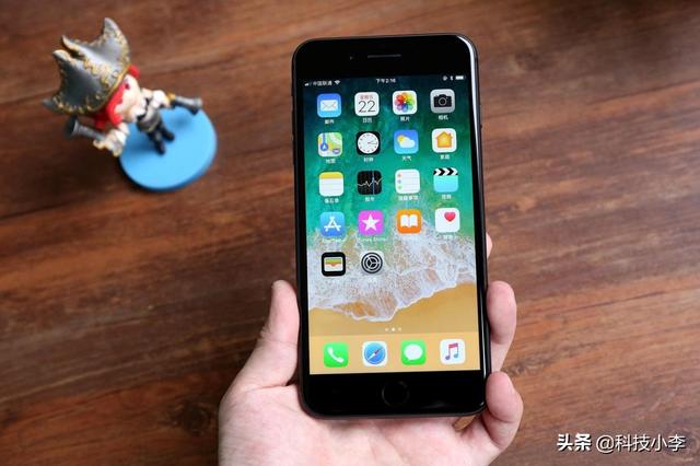 ƻУiPhone8 PlusΪּۣѣҪټ