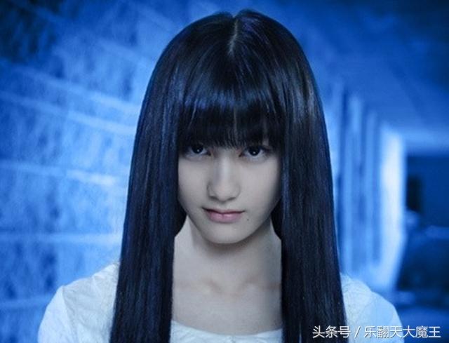 贞子是什么东西是真实的吗关于贞子五大疑问的解释