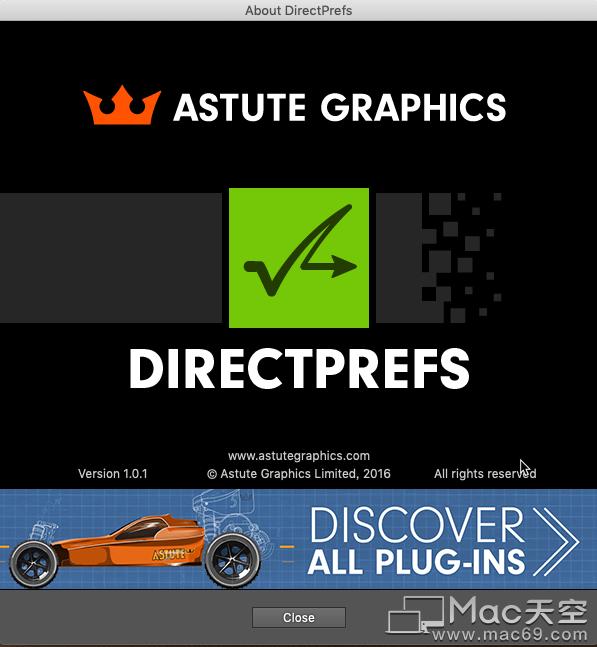 ��Ҷ�Astute Graphics�˽����