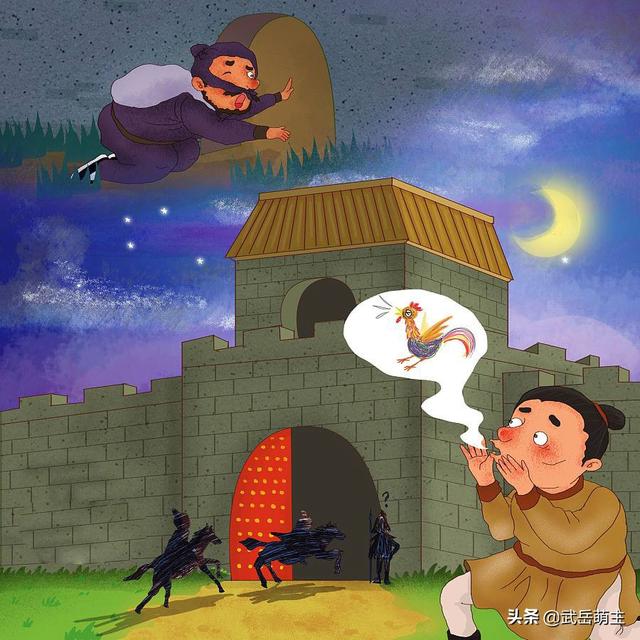 Ϊʲô����ս��ʱ�ڵĹ��������ڻ����ſͣ��ſ���������һȺ�ˣ�