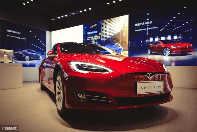 Model S��Model 3ֱ��34����˹���۸񲨶��ƹ�Ʊ��ʲô��˼��