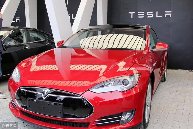 Model S��Model 3ֱ��34����˹���۸񲨶��ƹ�Ʊ��ʲô��˼��
