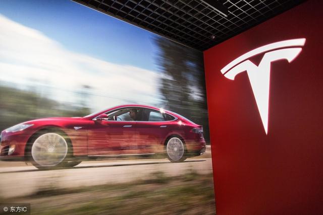 Model S��Model 3ֱ��34����˹���۸񲨶��ƹ�Ʊ��ʲô��˼��