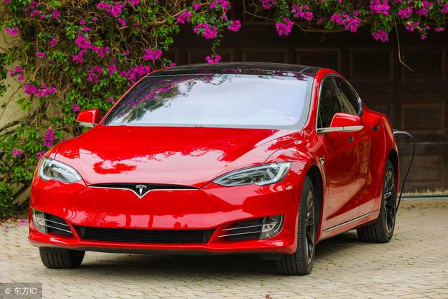 Model S��Model 3ֱ��34����˹���۸񲨶��ƹ�Ʊ��ʲô��˼��