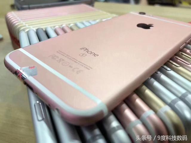 ƻ��6s����64G��������Ҫ����Ǯ��1450Ԫ�͹��ˣ�