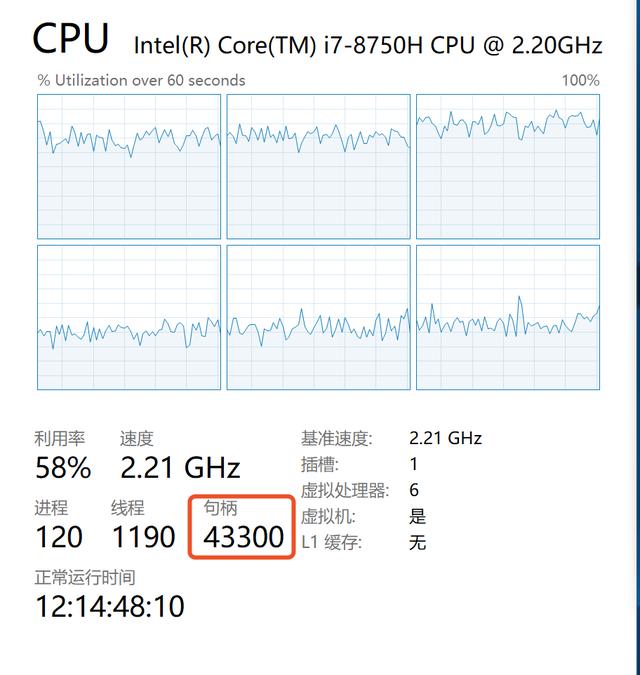Windows系统中的句柄,到底是什么