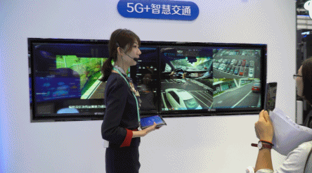 5G ����δ���� �й����ŵ����������ǻ�֮��