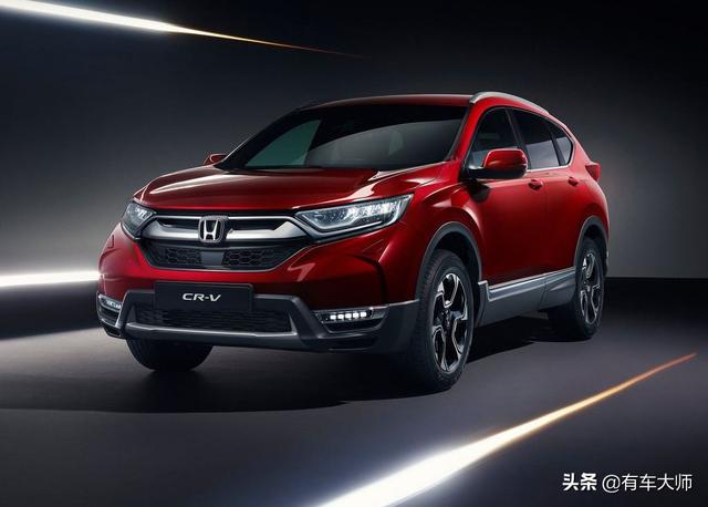 Ԥ��20�����ң�����4008�ͱ���CR-V˭��ֵ�����֣�