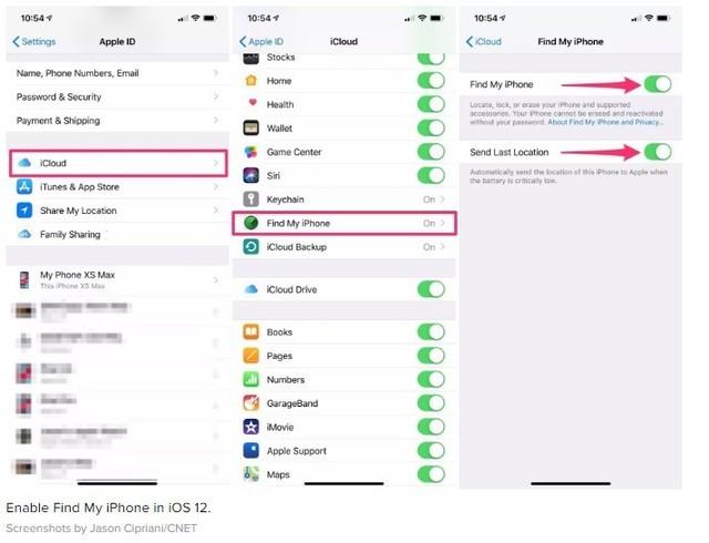 ������iPhone���� ��������3���±�֤�����