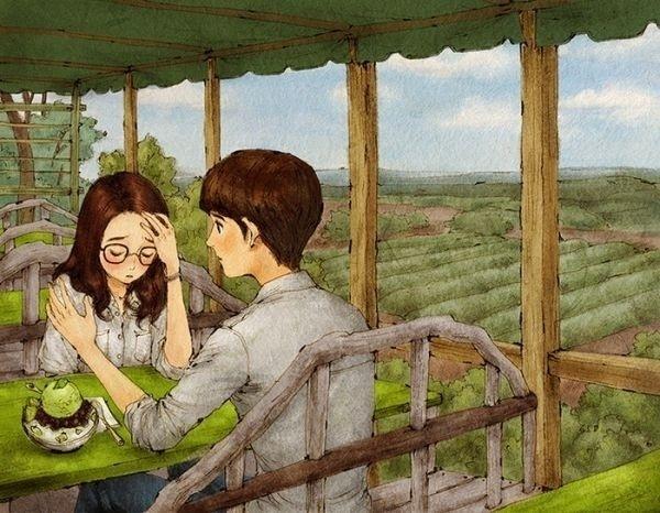 ��ǰ���Ի顱���б�Ҫ��ֻ�������ܶ���������ġ��Ի顱�Ǵ����