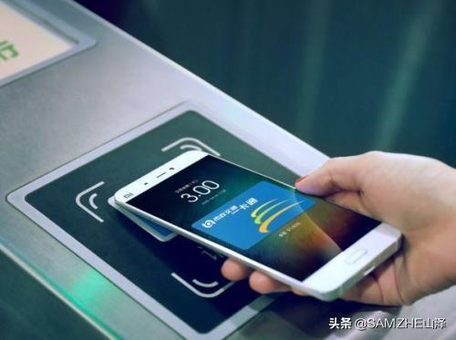 �ֻ��ϵ�NFC����ֻ�ǰ��裿�����㲻֪����ô��