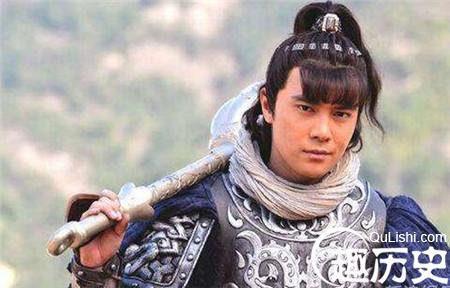 隋唐演义里面裴元庆怎么死的裴元庆为什么打不过李元霸