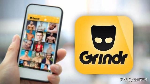�й���ͬ���罻����������Blued��Grindr˭�������Ӯ�ң�